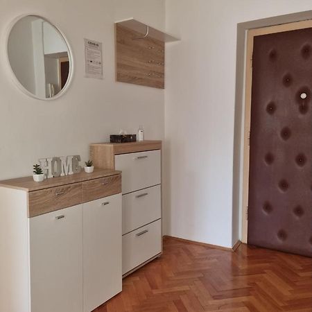 Apartment Stipe Split Dış mekan fotoğraf