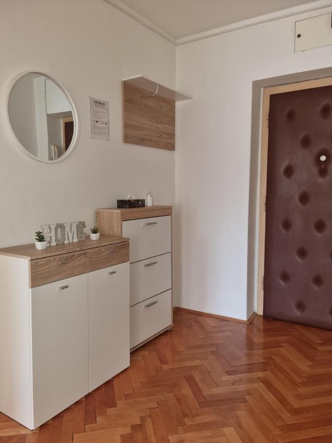 Apartment Stipe Split Dış mekan fotoğraf