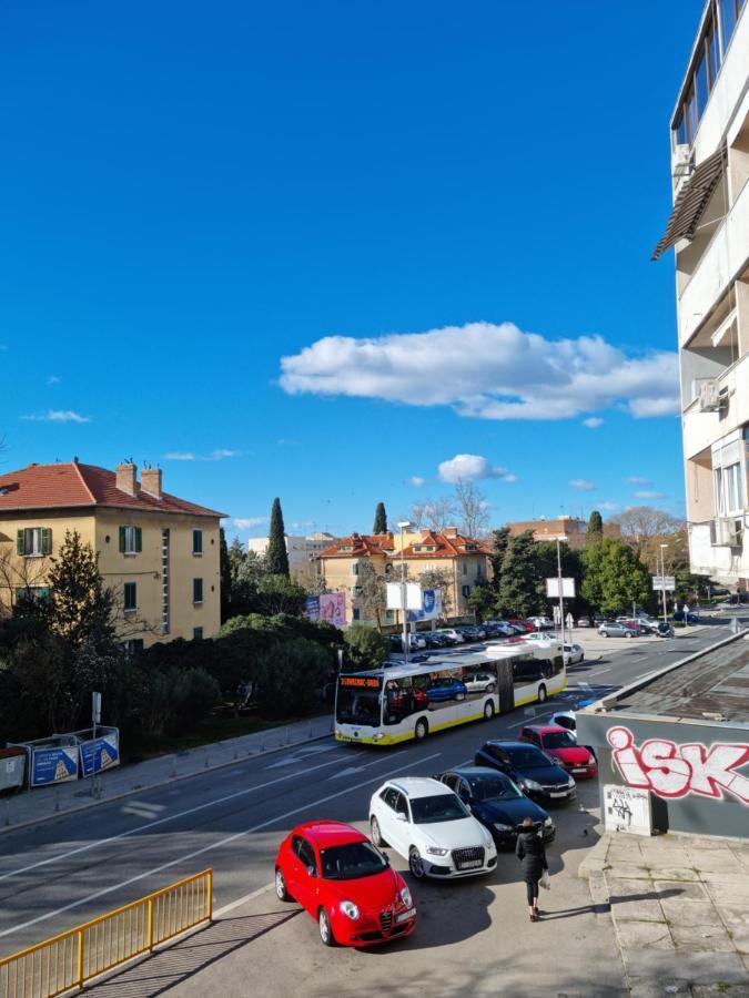 Apartment Stipe Split Dış mekan fotoğraf