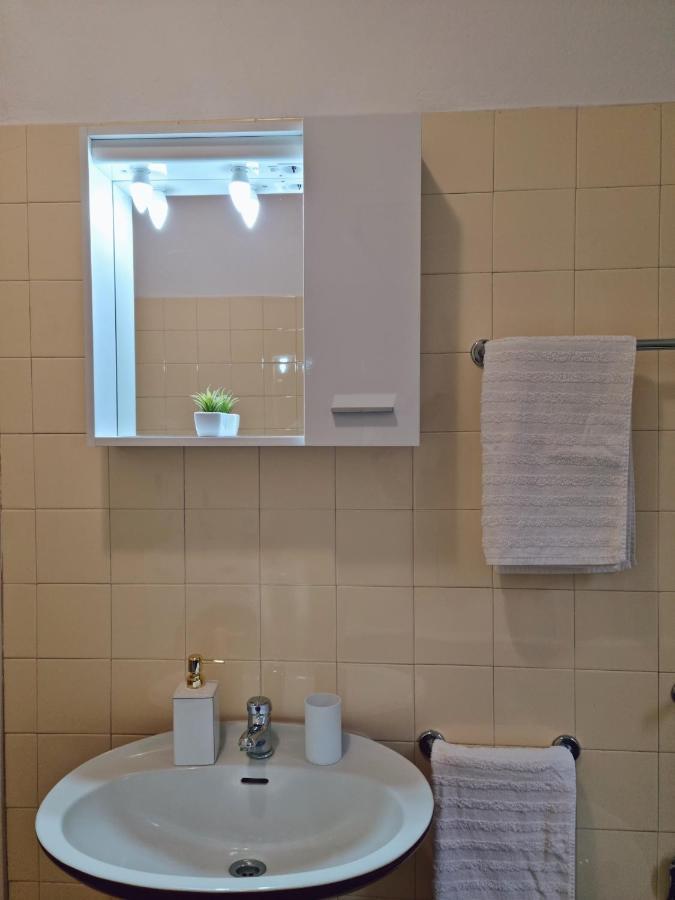 Apartment Stipe Split Dış mekan fotoğraf