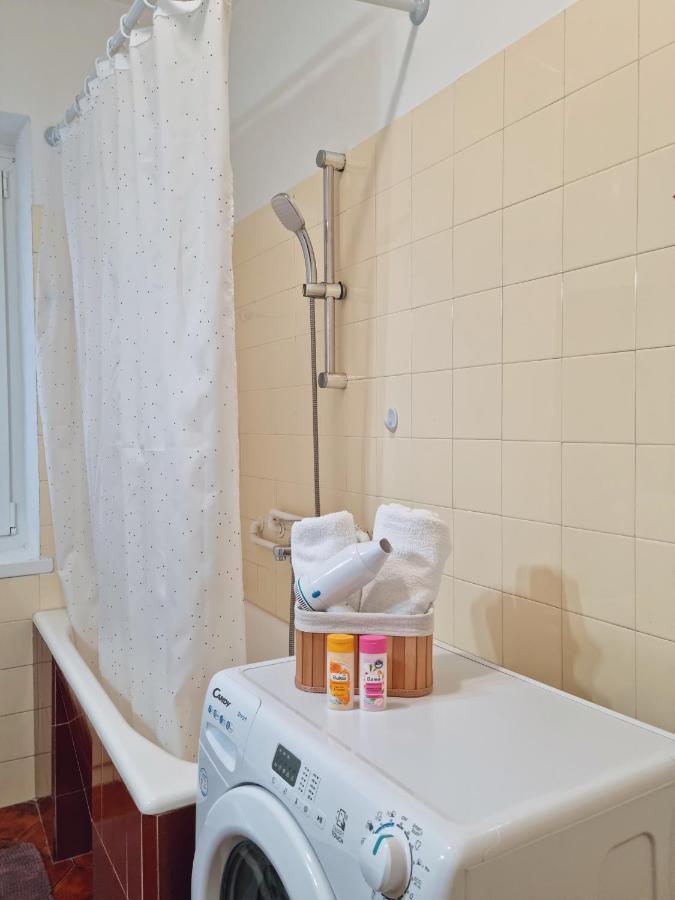 Apartment Stipe Split Dış mekan fotoğraf