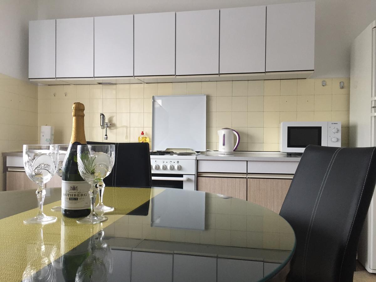 Apartment Stipe Split Dış mekan fotoğraf