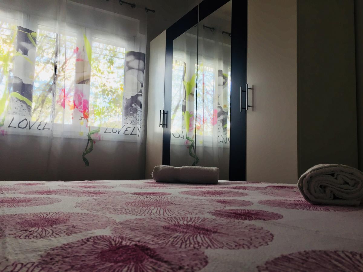 Apartment Stipe Split Dış mekan fotoğraf