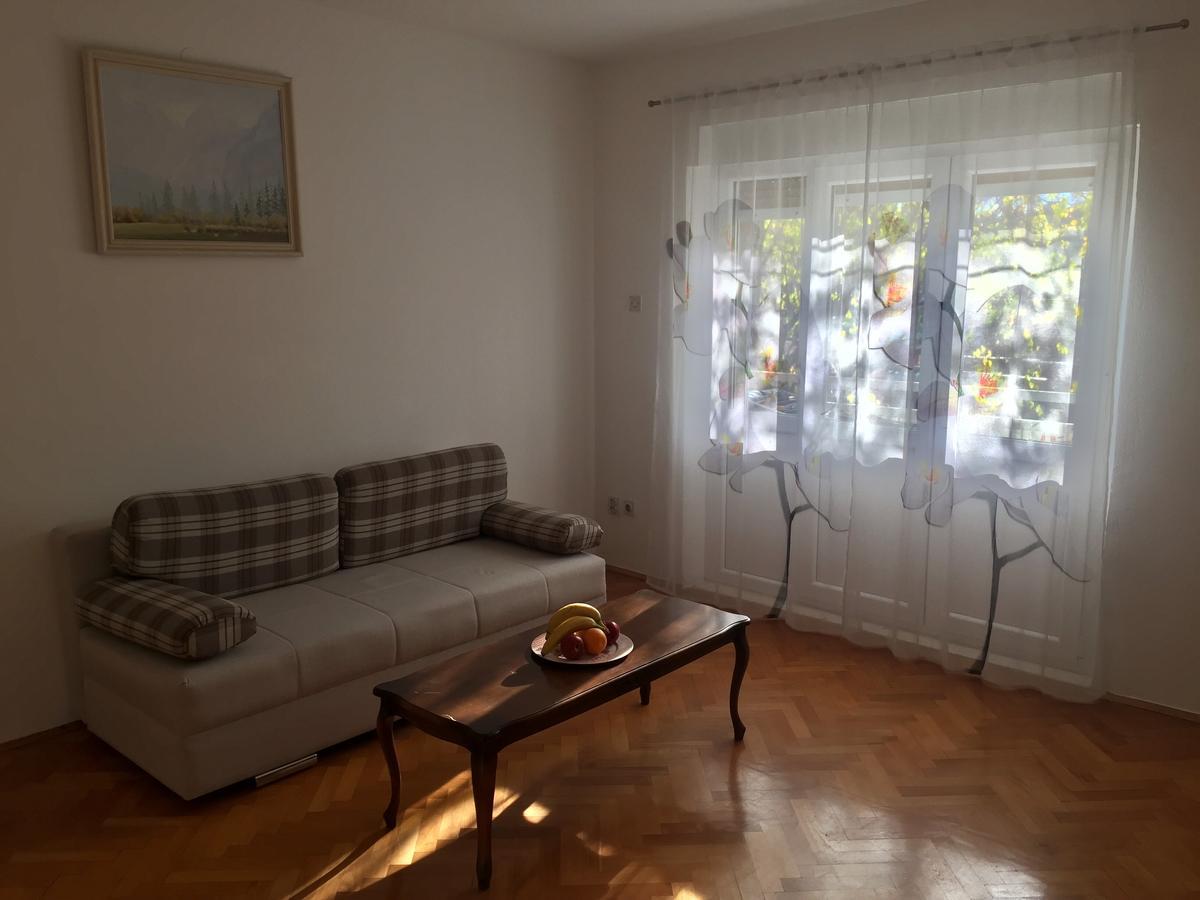 Apartment Stipe Split Dış mekan fotoğraf